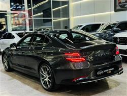 جنسس G70